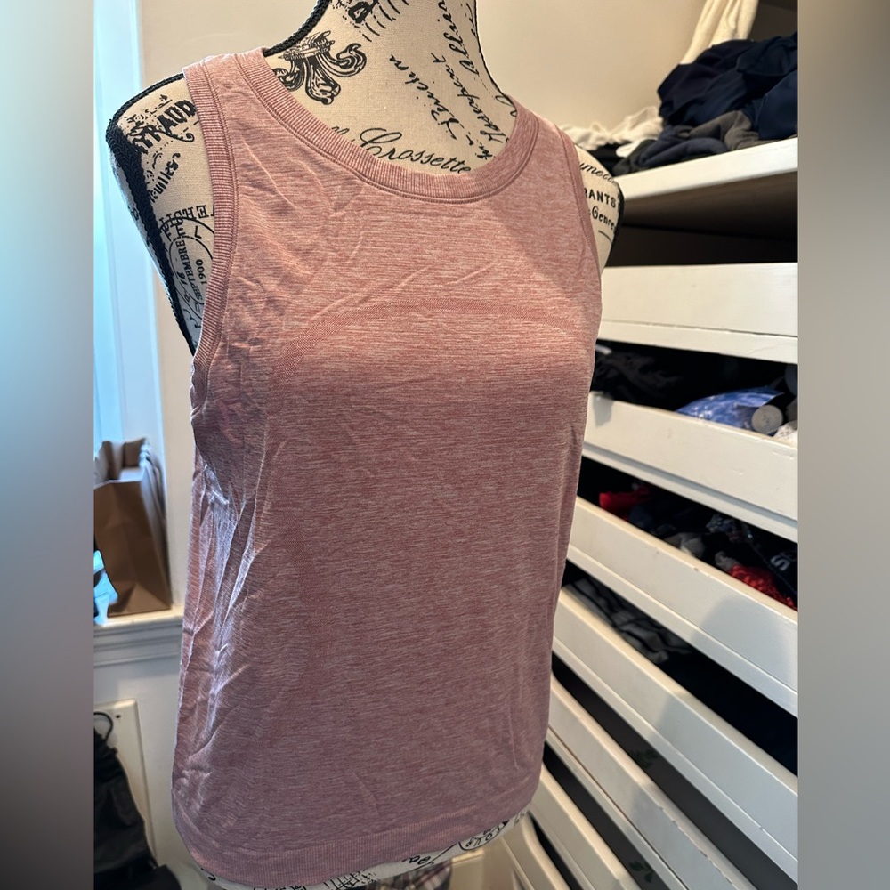 Athleta Workout Tank